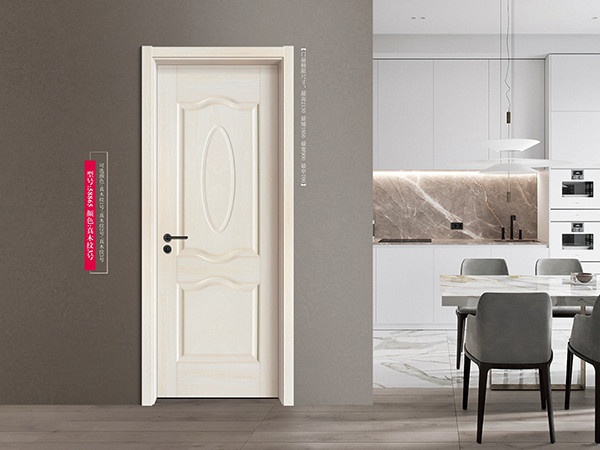 木門選購有什么常識？