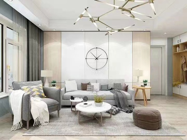 ?全屋定制有什么優(yōu)勢？